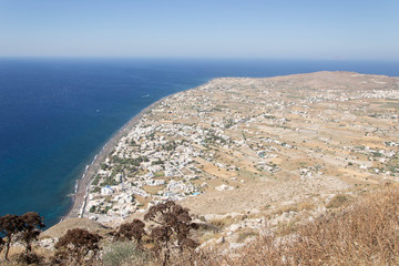 788 - Perissa Santorini