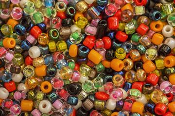 beads