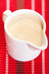 Mayonnaise sauce