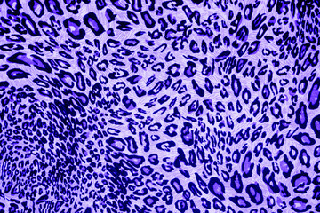 texture fabric wild animal pattern background