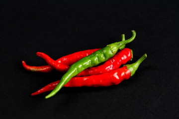 Piment de Cayenne