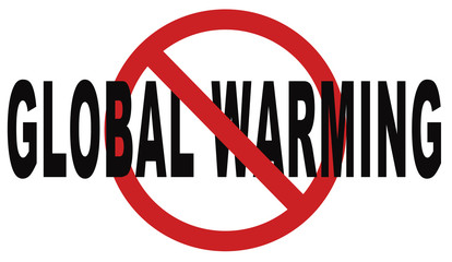 stop global warming