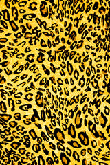 texture fabric wild animal pattern background