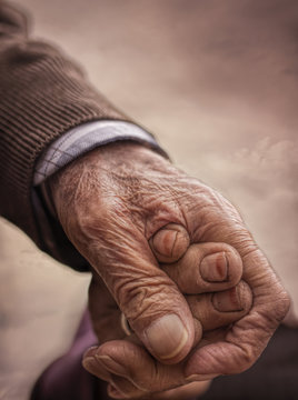 Old Love