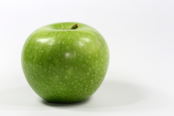 Apfel - Granny smith