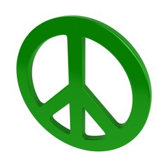 Symbol Of Peace