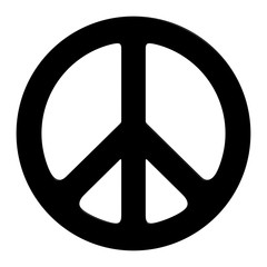 Symbol Of Peace