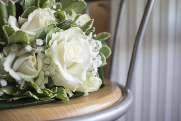bouquet da sposa