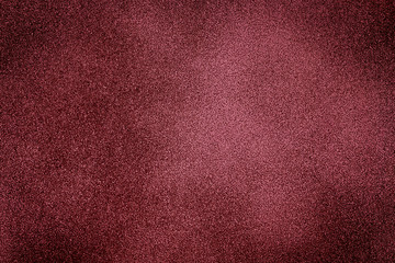 Purple red grunge wall background