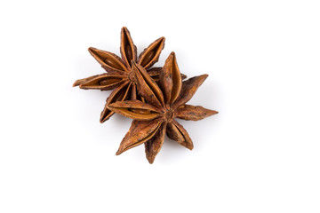 Stars anise