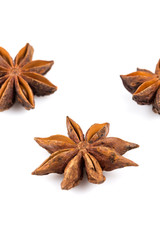 Stars anise