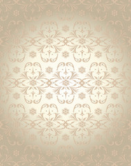 Abstract background with beautiful patterns.