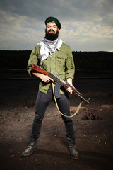 I don't care for my life