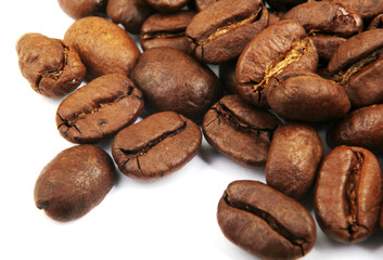 coffee beans