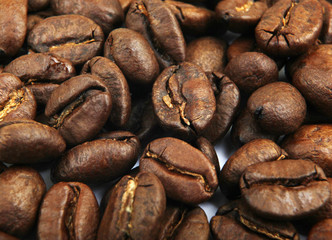 coffee beans