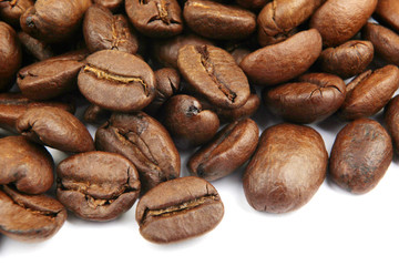 coffee beans