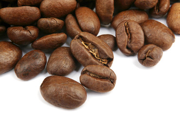 coffee beans