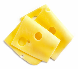 cheese slices