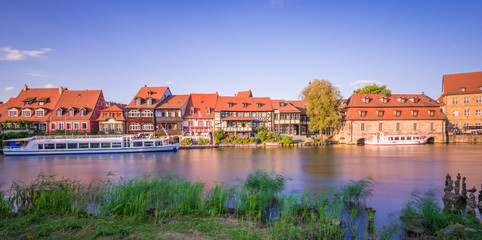 Obraz premium Bamberg 