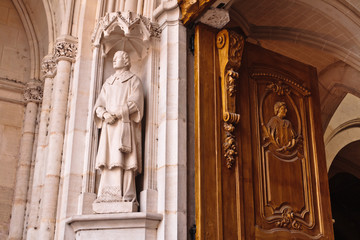 Chalon sur saône (Saône et loire)