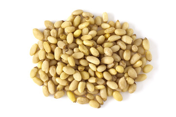 Pine nuts