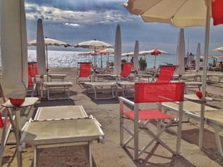 stabilimento balneare