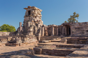 Sanchi - Buddyjskie świątynie w Indiach - Unesco