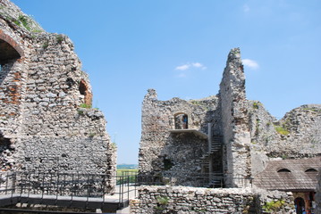 Zamek Ogrodzieniec © Olga Korowacka