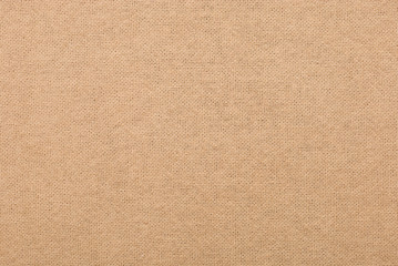 Fototapeta na wymiar brown cotton fabric texture background