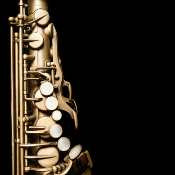 Saxophone Jazz Musical Instruments