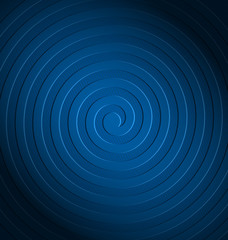 Abstract technology background template