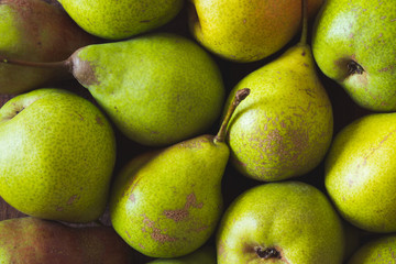 pear