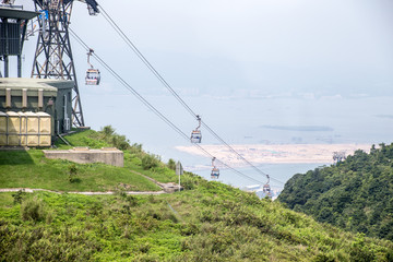 cable car