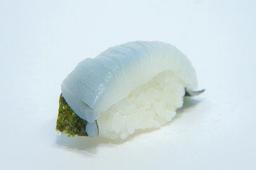 Суши с кальмаром © aristo_lj