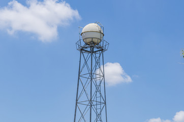  Water Tower
