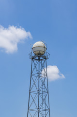  Water Tower