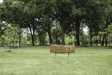 woodensignageoutdoor