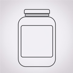 jar icon