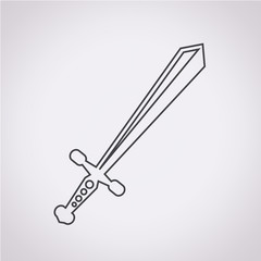 sword icon