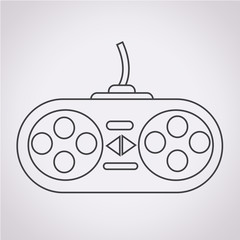 game controller icon