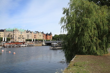Stockholm