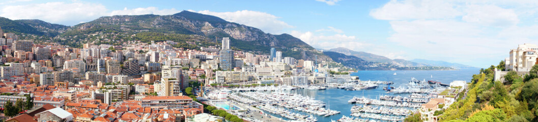Fototapeta premium monako