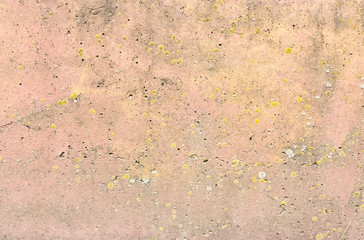 Red vintage background 