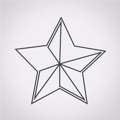 Star Icon