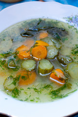 Zupa © dusiowa