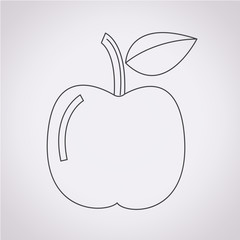 Apple icon