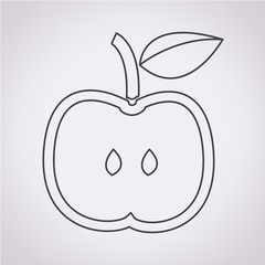 Apple icon