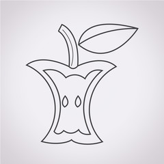 Apple icon