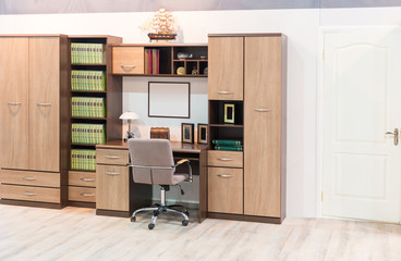 Home interior