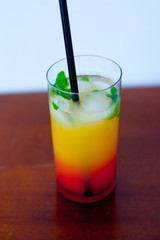 drink